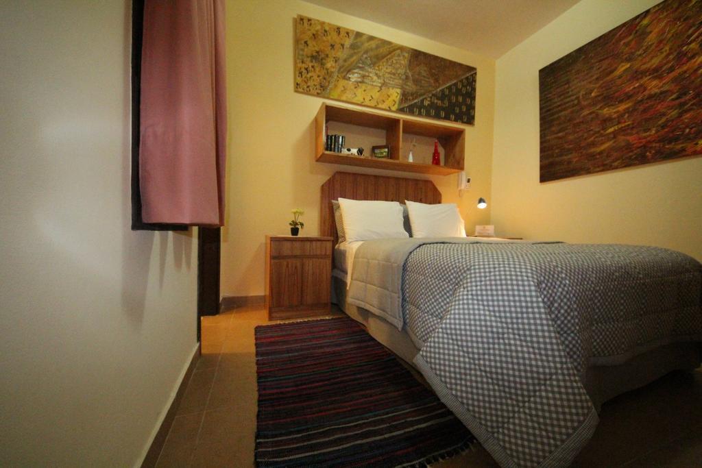 OKE Apart Hotel San Lorenzo Bagian luar foto
