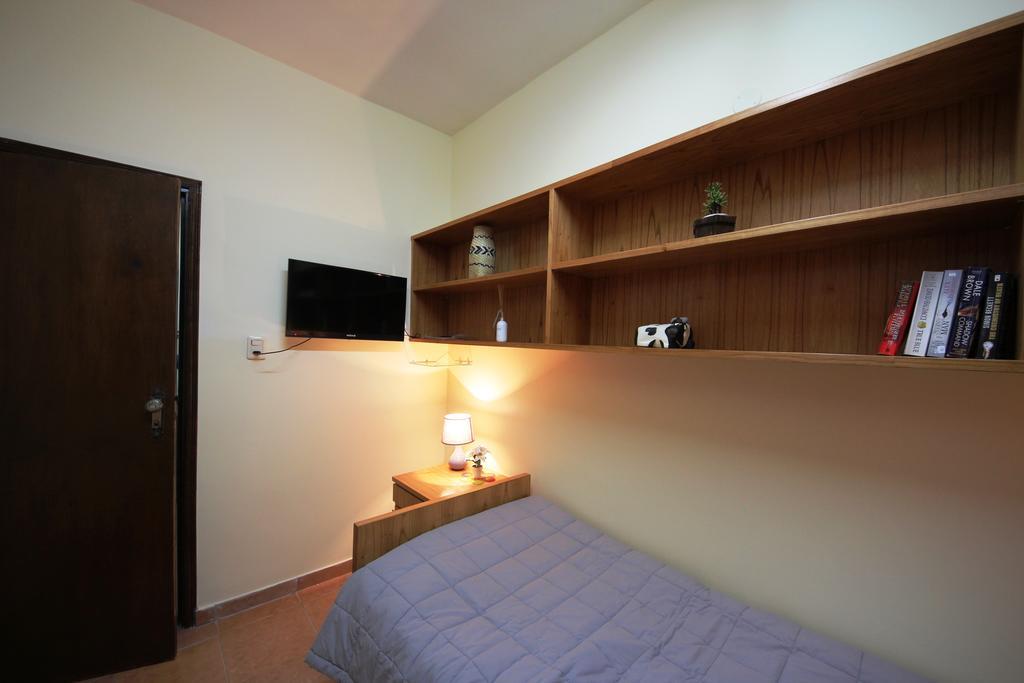 OKE Apart Hotel San Lorenzo Ruang foto