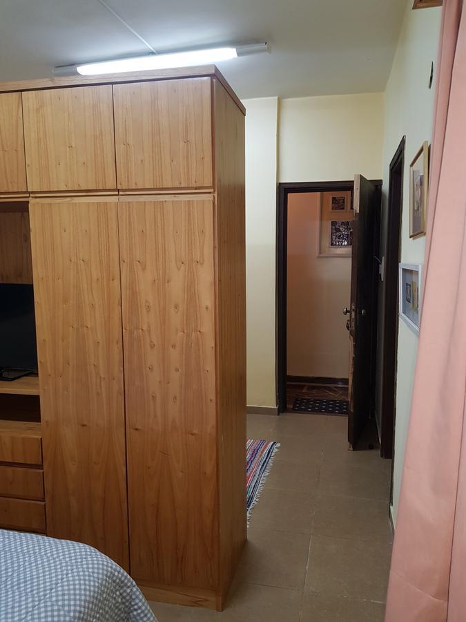 OKE Apart Hotel San Lorenzo Bagian luar foto