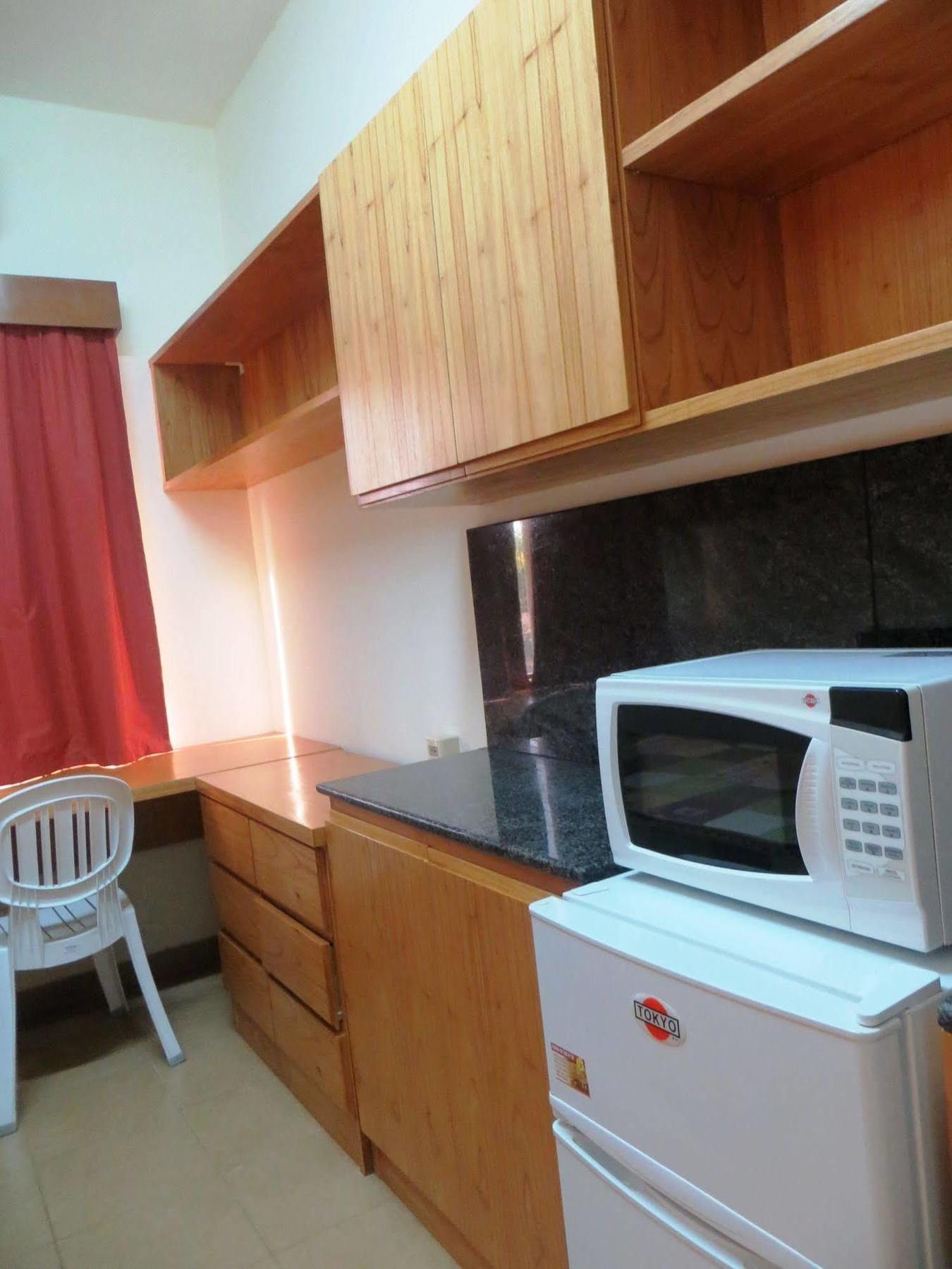 OKE Apart Hotel San Lorenzo Bagian luar foto