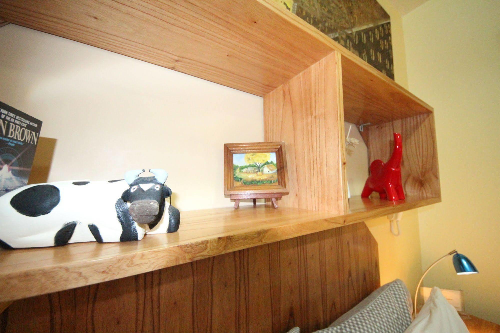 OKE Apart Hotel San Lorenzo Bagian luar foto